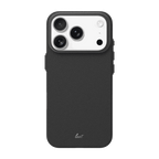 Laut LUXEDGE case for iPhone 17 Pro Max Slate