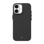 Laut LUXEDGE case for iPhone 17 Slate