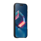 Laut LUXEDGE case for iPhone 17 Slate
