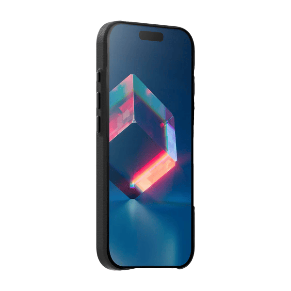Laut LUXEDGE case for iPhone 17 Slate