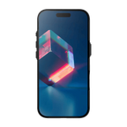 Laut LUXEDGE case for iPhone 17 Slate