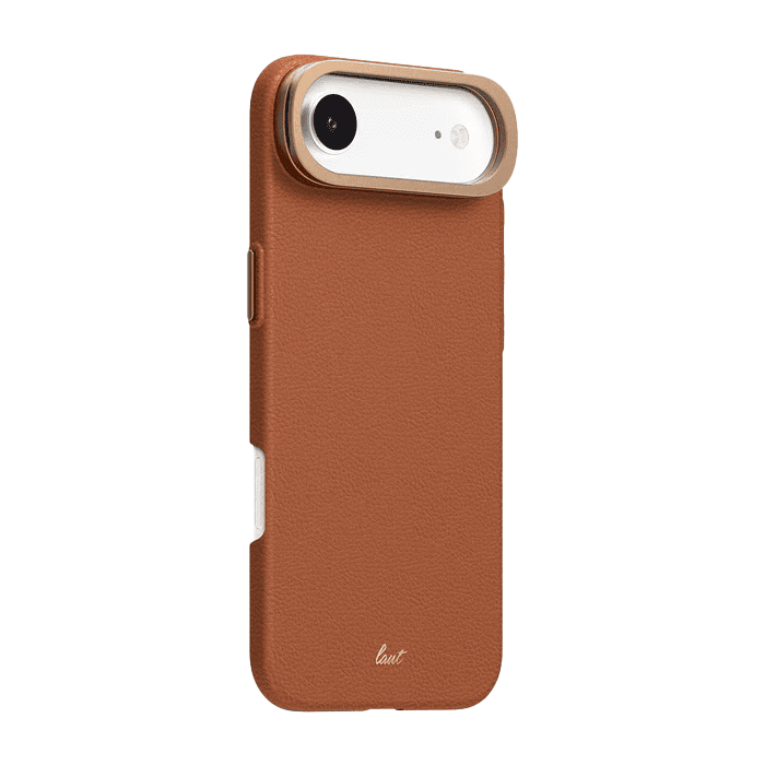 Laut LUXEDGE case for iPhone Air Luxe
