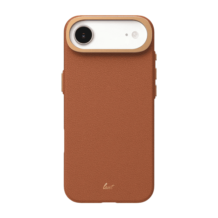 Laut LUXEDGE case for iPhone Air Luxe