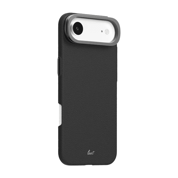 Laut LUXEDGE case for iPhone Air Slate