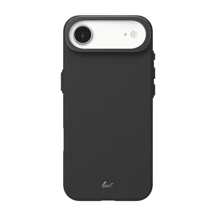 Laut LUXEDGE case for iPhone Air Slate