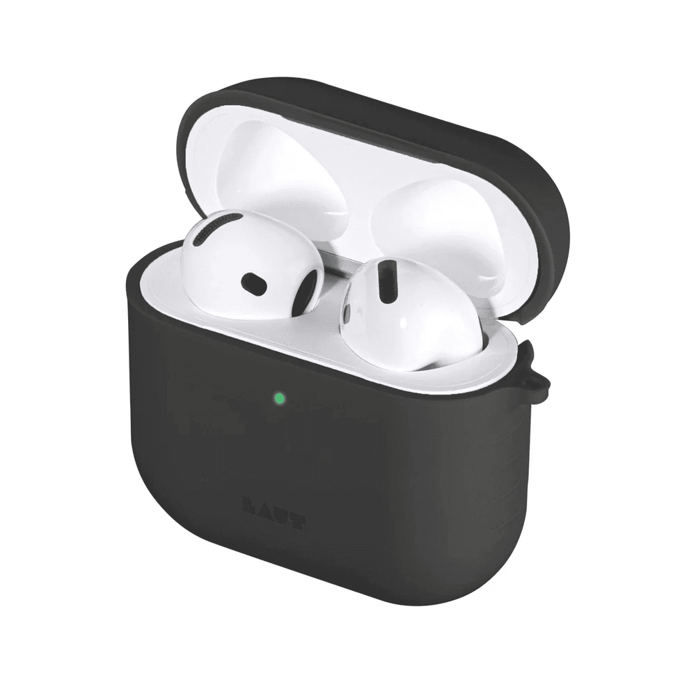 LAUT POD for Airpods 4