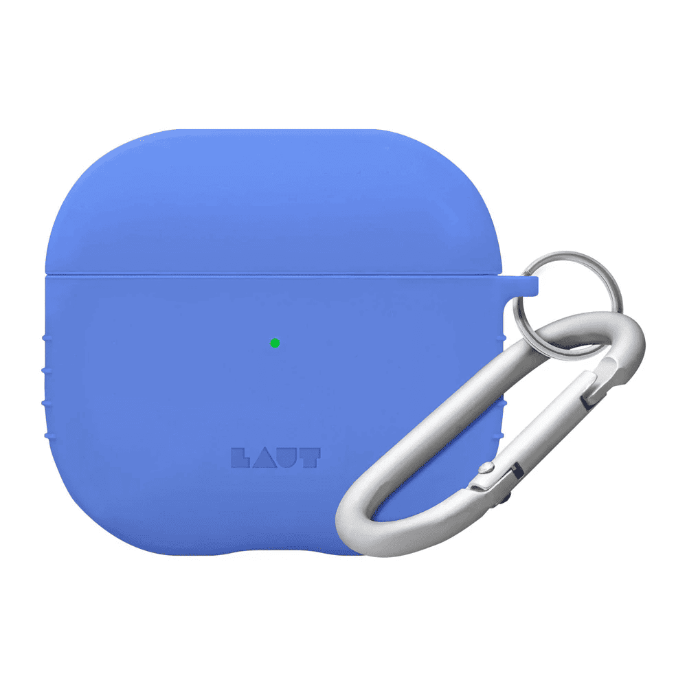 LAUT POD for Airpods 4 Heron