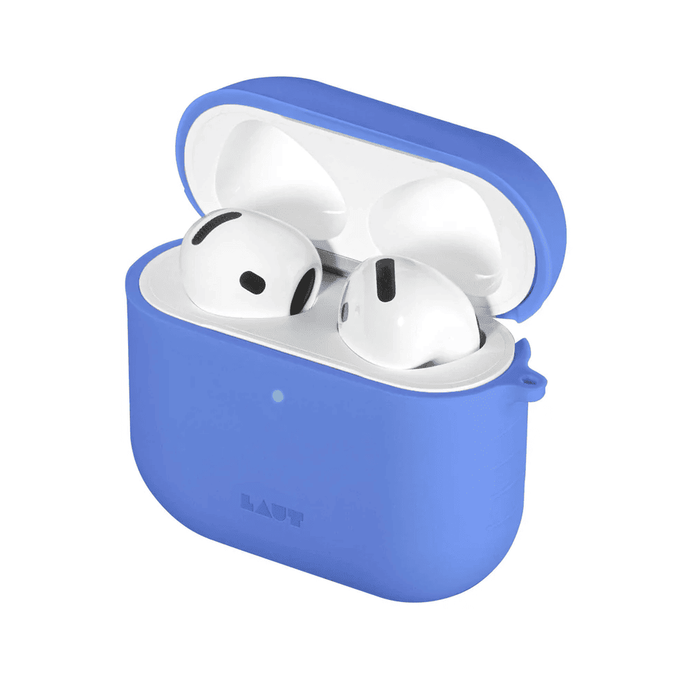 LAUT POD for Airpods 4 Heron