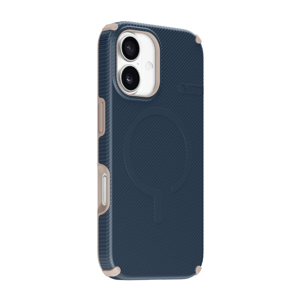 Laut SHIELD FLUX case for iPhone 17 Deep
