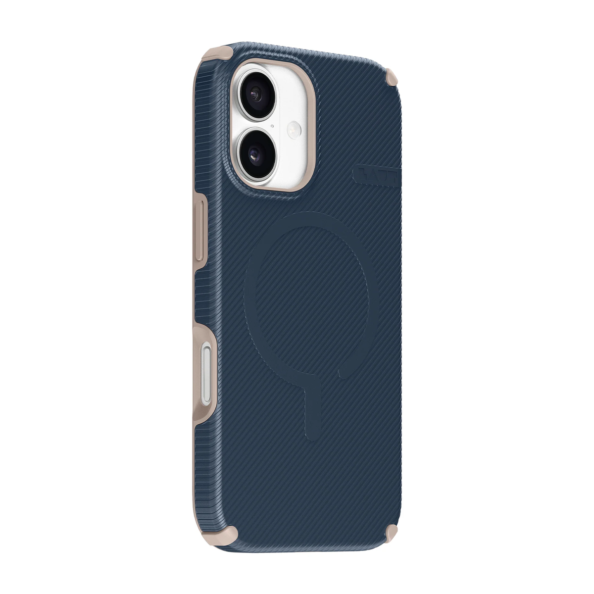 Laut SHIELD FLUX case for iPhone 17 Deep