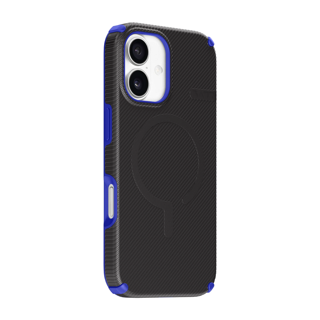 Laut SHIELD FLUX case for iPhone 17 Blue