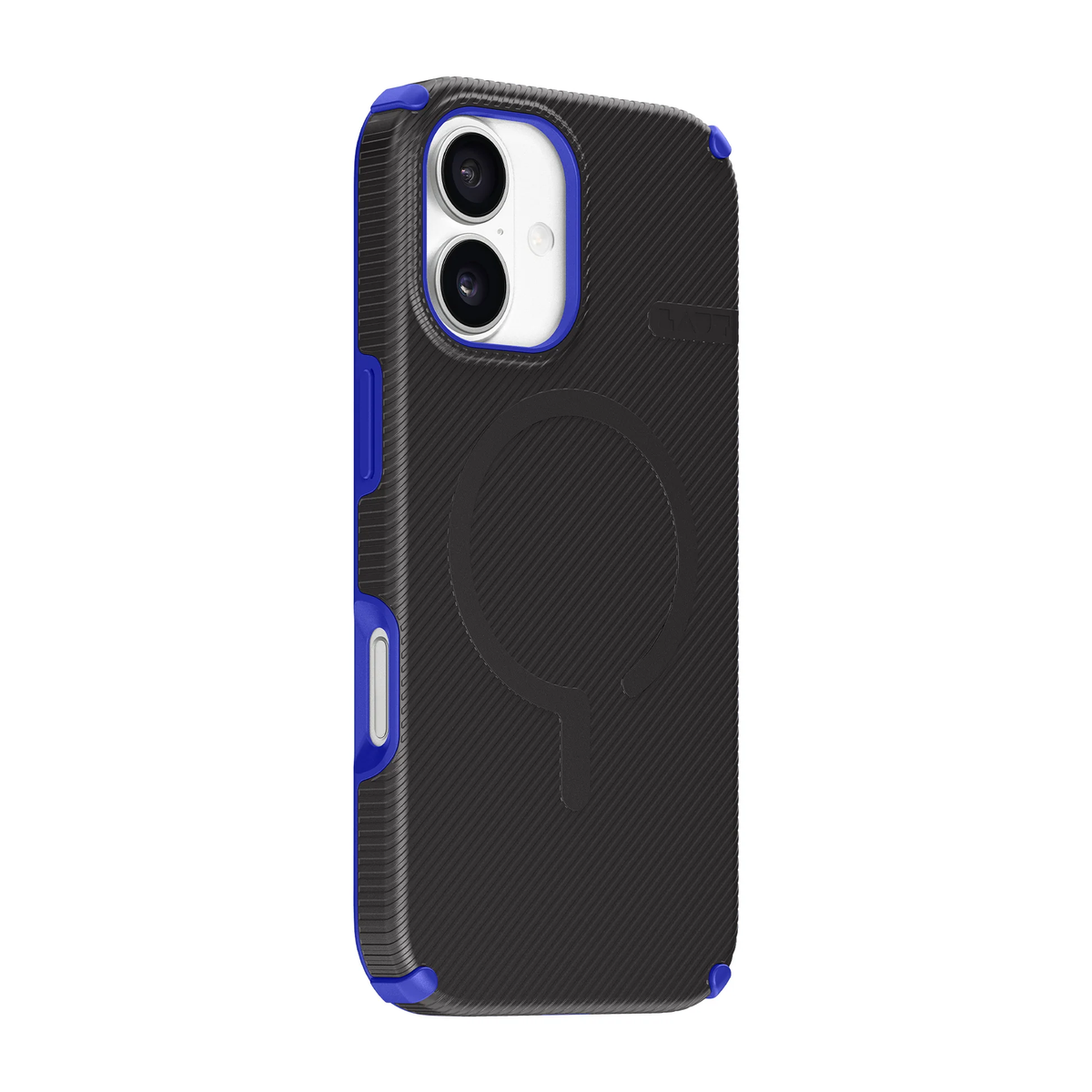 Laut SHIELD FLUX case for iPhone 17 Blue