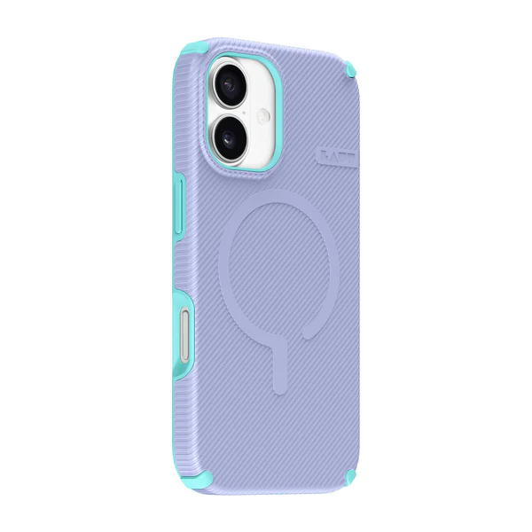 Laut SHIELD FLUX case for iPhone 17 Sky Mist