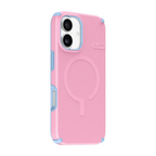 Laut SHIELD FLUX case for iPhone 17 Soft Blossom
