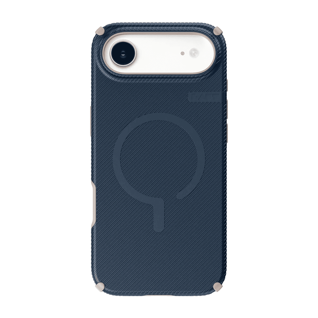 Laut SHIELD FLUX case for iPhone Air Deep