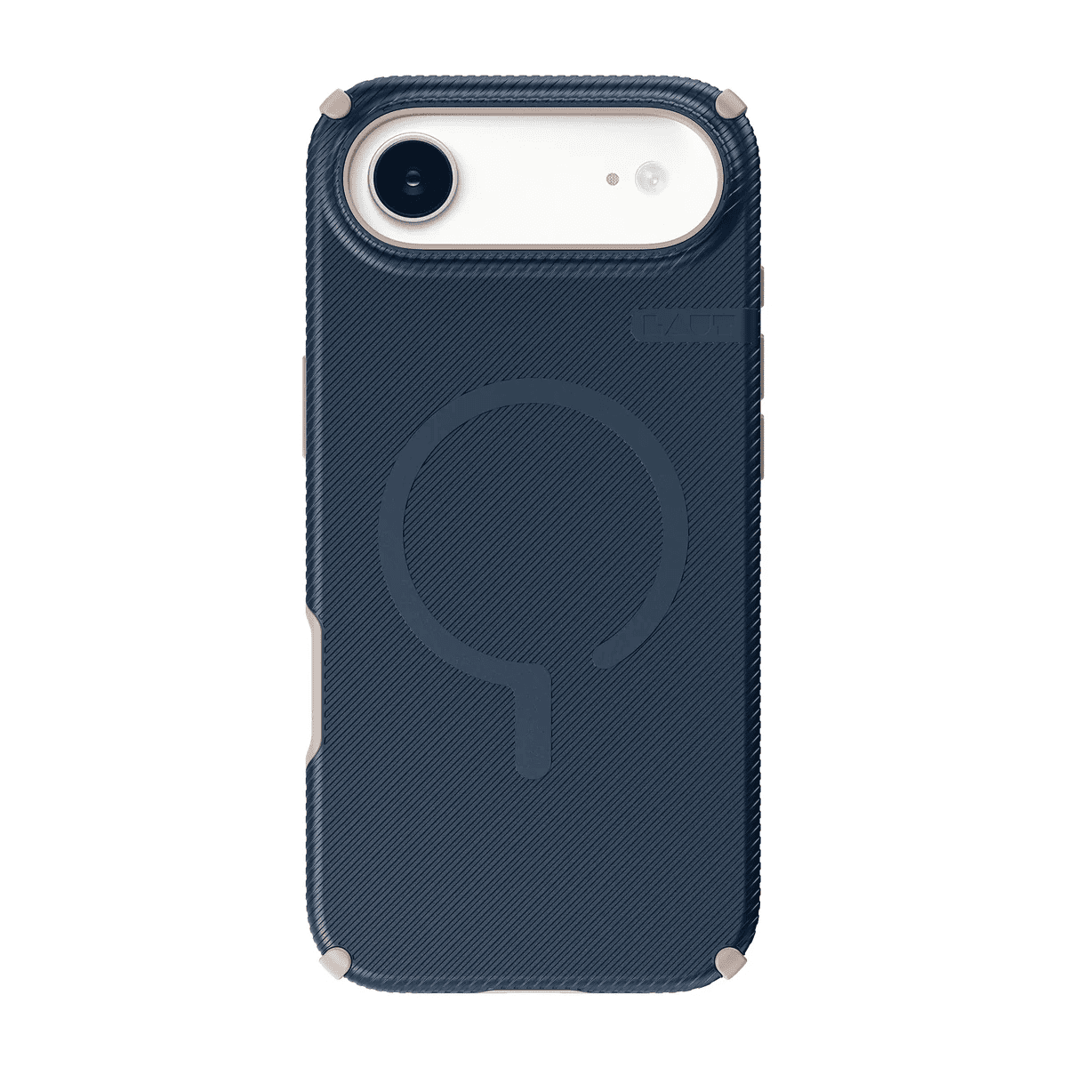 Laut SHIELD FLUX case for iPhone Air Deep