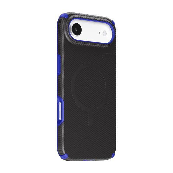 Laut SHIELD FLUX case for iPhone Air Blue