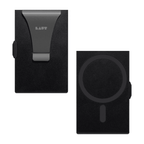 LAUT SLIDER CARD CASE Compatible with MagSafe