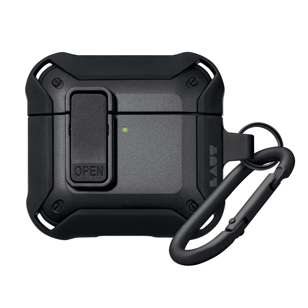 LAUT ZENTRY for Airpods 4