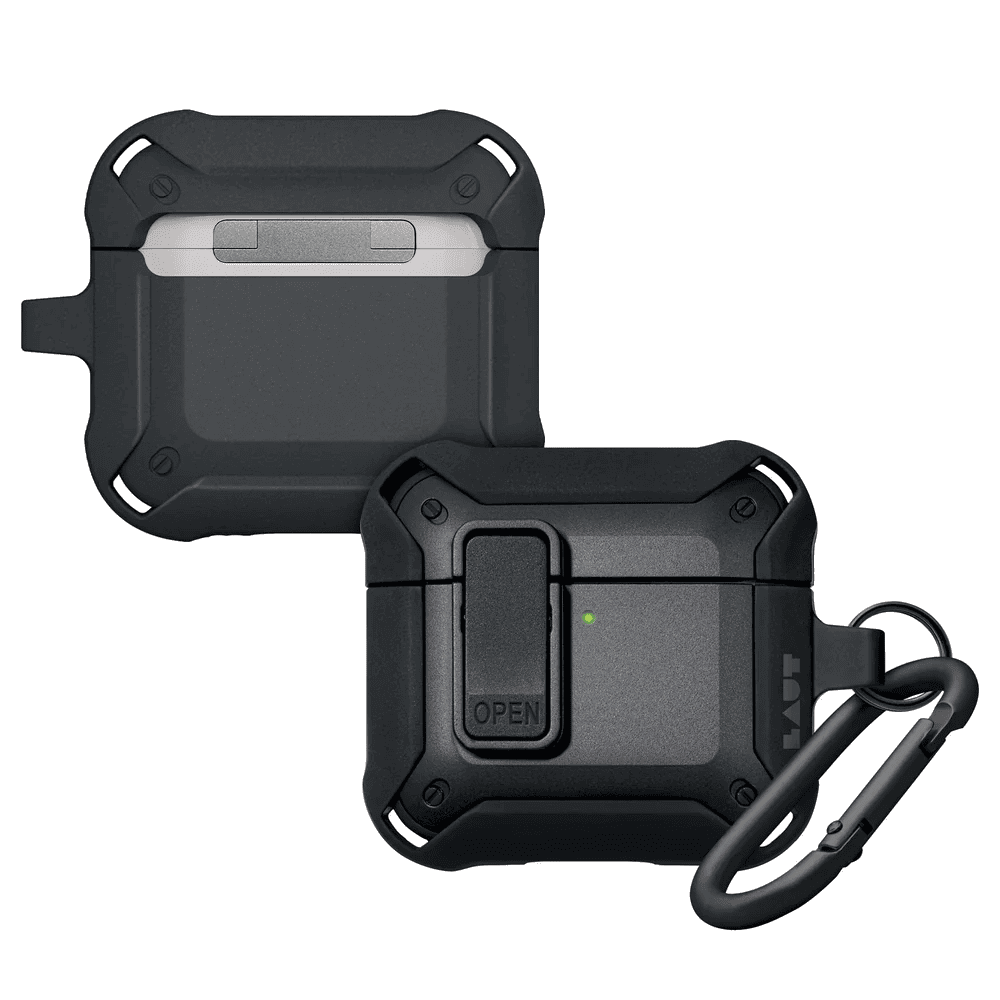 LAUT ZENTRY for Airpods 4