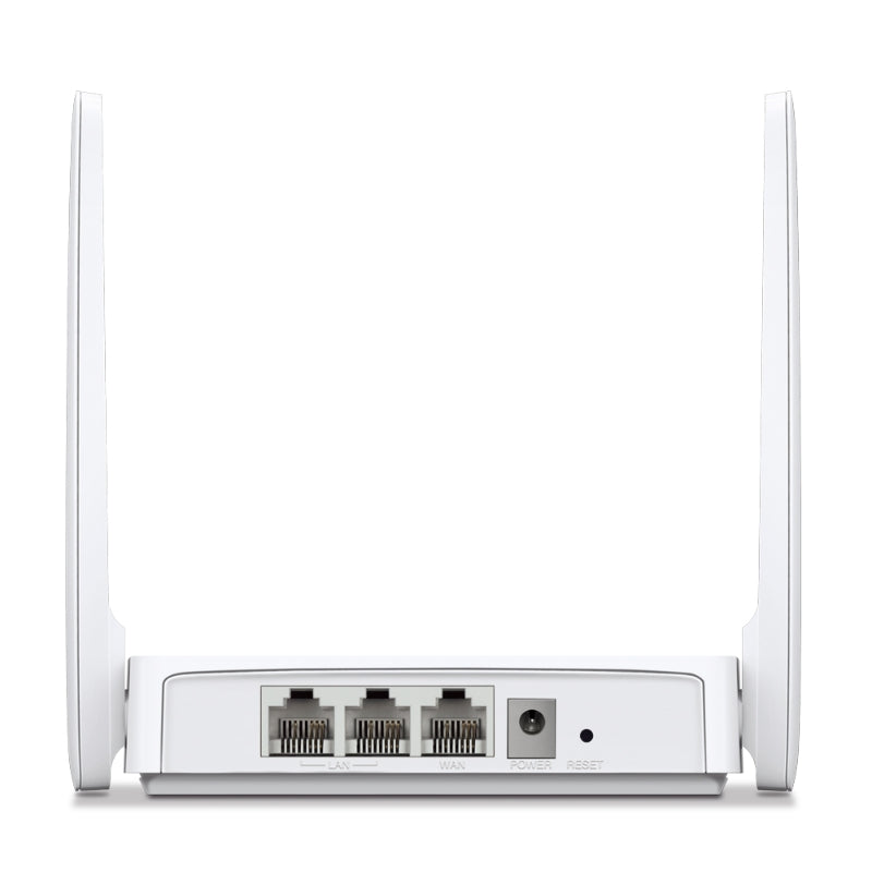 ميركيسيس راوتر واي فاي N300 MW306R V1.20