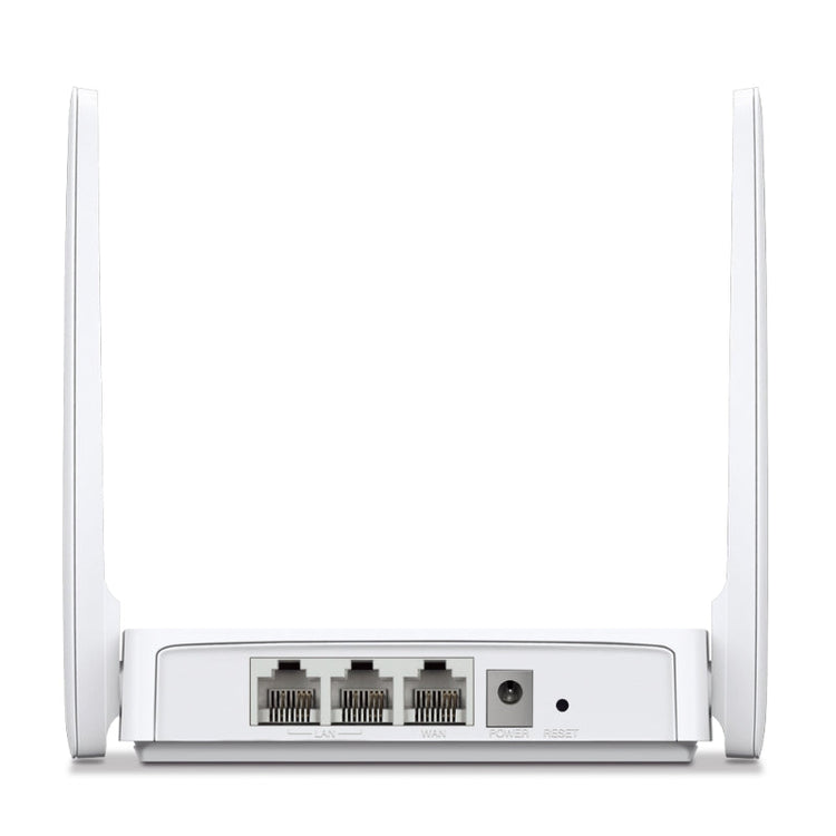 ميركيسيس راوتر واي فاي N300 MW306R V1.20