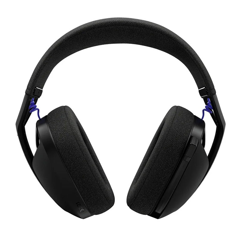لوجيتك سماعة رأس لاسلكية للألعاب G321 بتردد 2.4 جيجاهرتز/بلوتوث EMEA28i-935