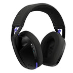 لوجيتك سماعة رأس لاسلكية للألعاب G321 بتردد 2.4 جيجاهرتز/بلوتوث EMEA28i-935