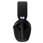 لوجيتك سماعة رأس لاسلكية للألعاب G321 بتردد 2.4 جيجاهرتز/بلوتوث EMEA28i-935