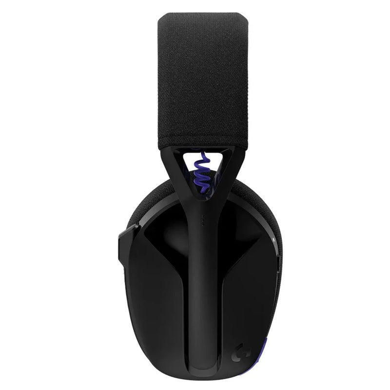 لوجيتك سماعة رأس لاسلكية للألعاب G321 بتردد 2.4 جيجاهرتز/بلوتوث EMEA28i-935