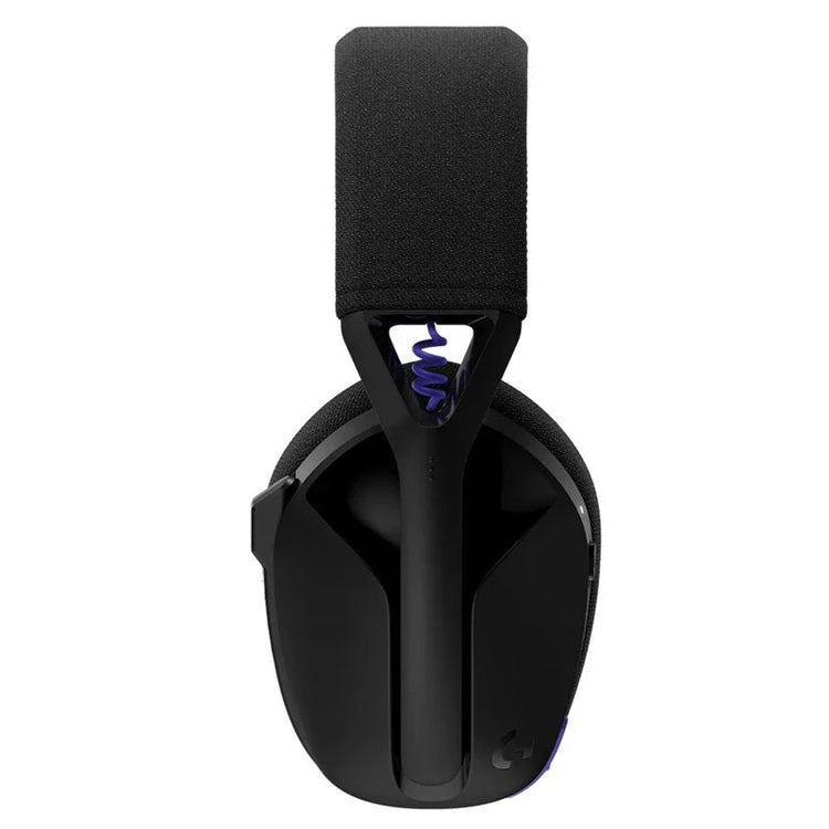 لوجيتك سماعة رأس لاسلكية للألعاب G321 بتردد 2.4 جيجاهرتز/بلوتوث EMEA28i-935
