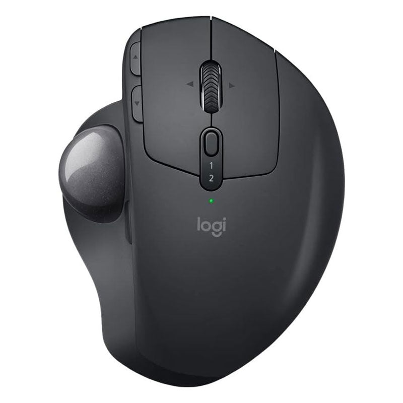 لوجيتك ماوس MX Ergo Advanced اللاسلكي
