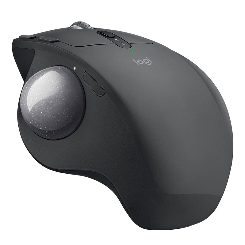 لوجيتك ماوس MX Ergo Advanced اللاسلكي