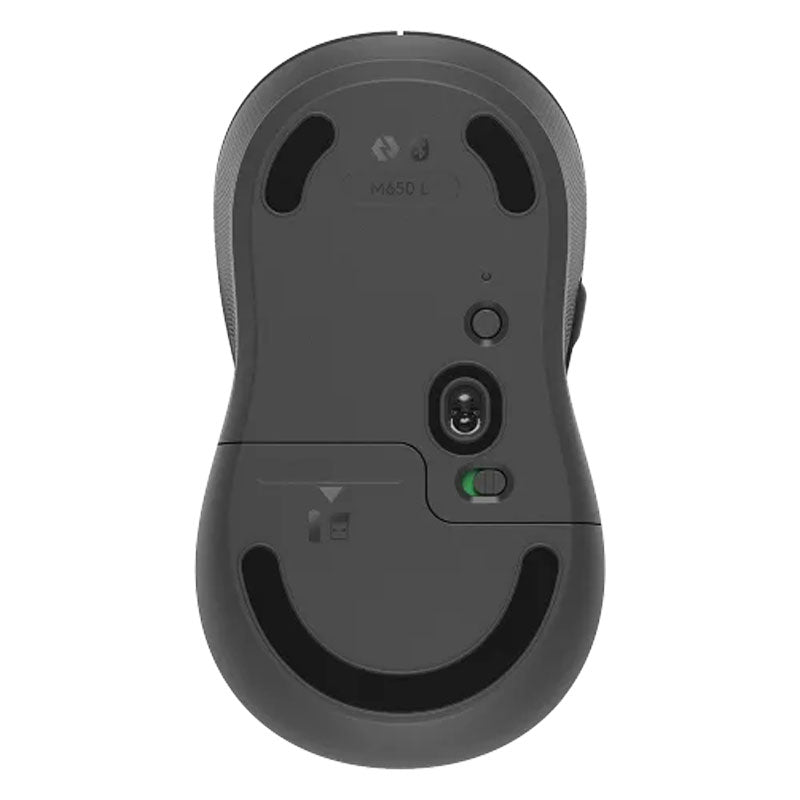 لوجيتك M650 ماوس صامت لاسلكي