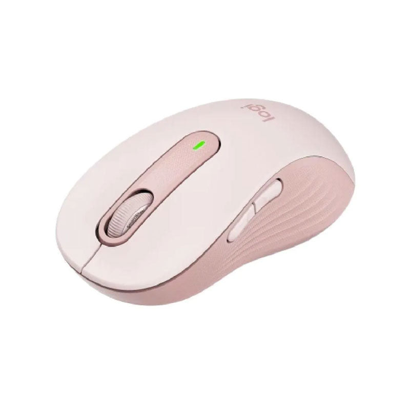 لوجيتك M650 ماوس صامت لاسلكي