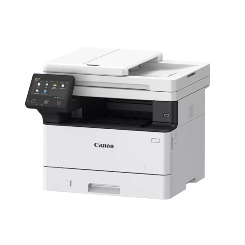 كانون طابعة كانون ليزر أحادية اللون MF 463DW