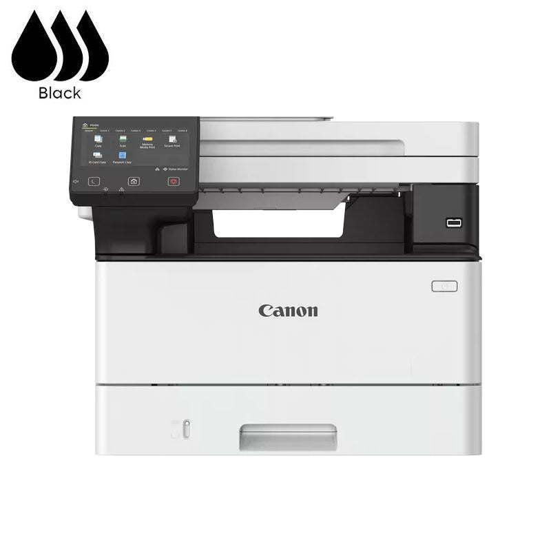 كانون طابعة كانون ليزر أحادية اللون MF 463DW