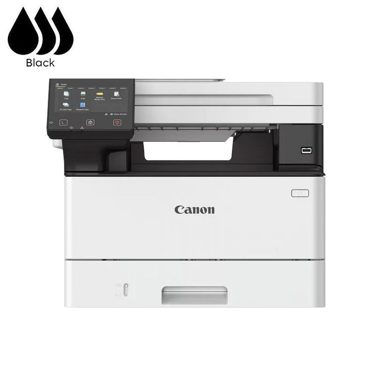 كانون طابعة كانون ليزر أحادية اللون MF 463DW