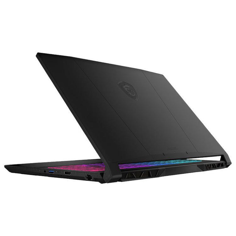 ‏⁦MSI⁩ ⁦Katana⁩ ⁦15⁩ ⁦B13VGK⁩ ⁦Intel⁩® ⁦Core⁩™ ⁦i7-13620H⁩، ⁦16GB⁩ ⁦RAM⁩، ⁦ ⁩ ⁦SSD⁩، ⁦RTX⁩ ⁦4070⁩، ⁦15⁩.⁦6⁩ بوصة ⁦QHD⁩، ويندوز ⁦11⁩ أسود