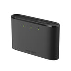 Mercusys 4G Mobile Mi-Fi بسرعة تصل إلى 287 ميجابت في الثانية بتقنية AX300 Wi-Fi 6