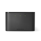 Mercusys 4G Mobile Mi-Fi بسرعة تصل إلى 287 ميجابت في الثانية بتقنية AX300 Wi-Fi 6