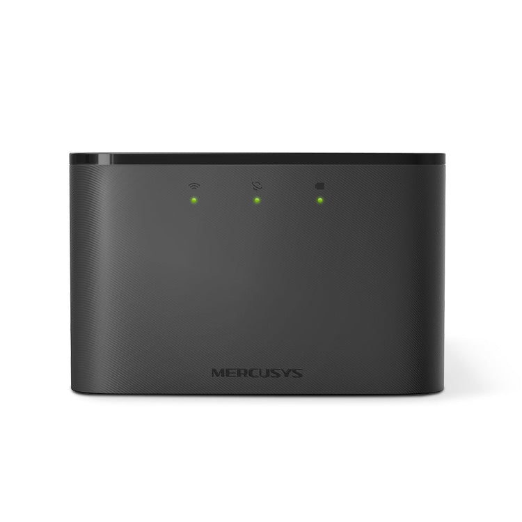 Mercusys 4G Mobile Mi-Fi بسرعة تصل إلى 287 ميجابت في الثانية بتقنية AX300 Wi-Fi 6