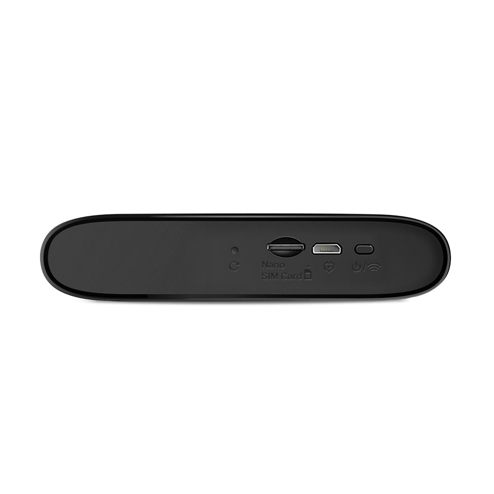 Mercusys 4G Mobile Mi-Fi بسرعة تصل إلى 287 ميجابت في الثانية بتقنية AX300 Wi-Fi 6