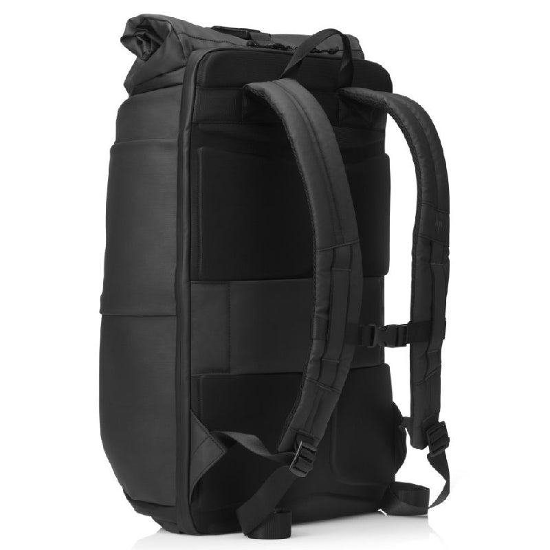 ‏⁦HP⁩ ⁦Pavilion⁩ ⁦Wayfarer⁩ حقيبة ظهر مقاس ⁦15⁩.⁦6⁩ بوصة، ⁦5EE95AA⁩