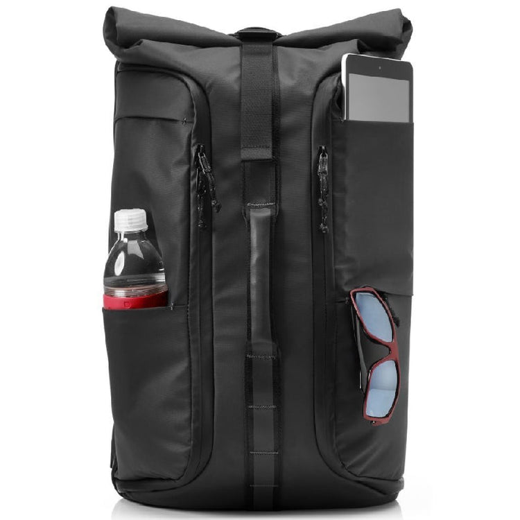 ‏⁦HP⁩ ⁦Pavilion⁩ ⁦Wayfarer⁩ حقيبة ظهر مقاس ⁦15⁩.⁦6⁩ بوصة، ⁦5EE95AA⁩