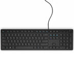 ‏⁦Dell⁩ ⁦KB216⁩ لوحة مفاتيح سلكية