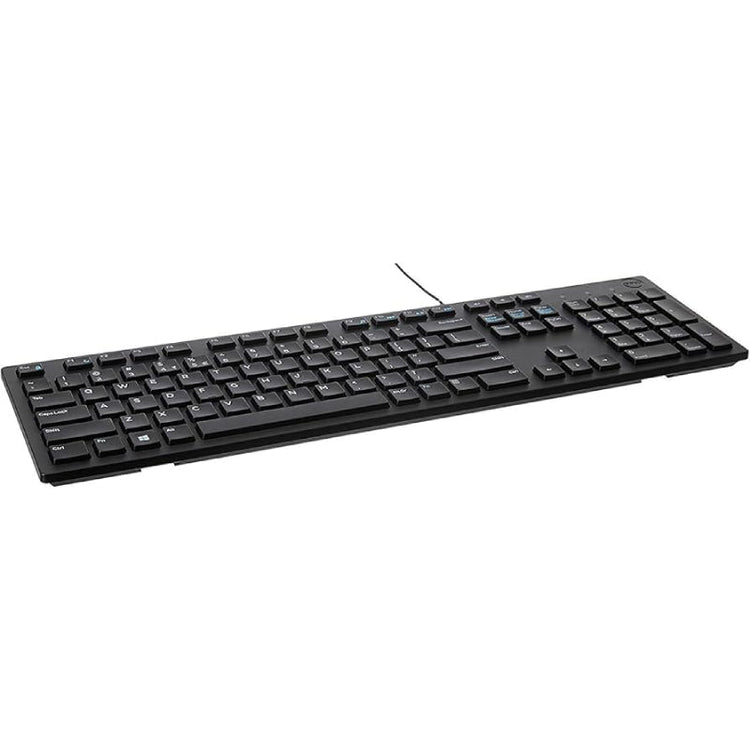 ‏⁦Dell⁩ ⁦KB216⁩ لوحة مفاتيح سلكية