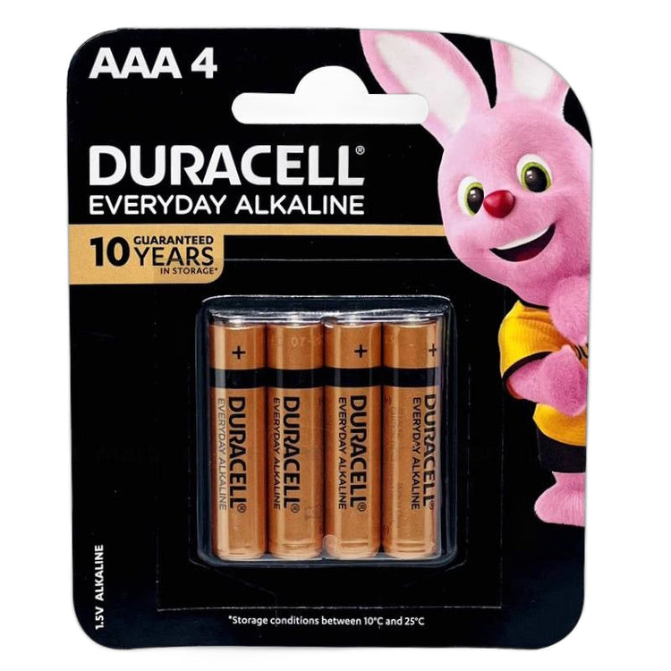 دوراسيل بطارية (AAA)