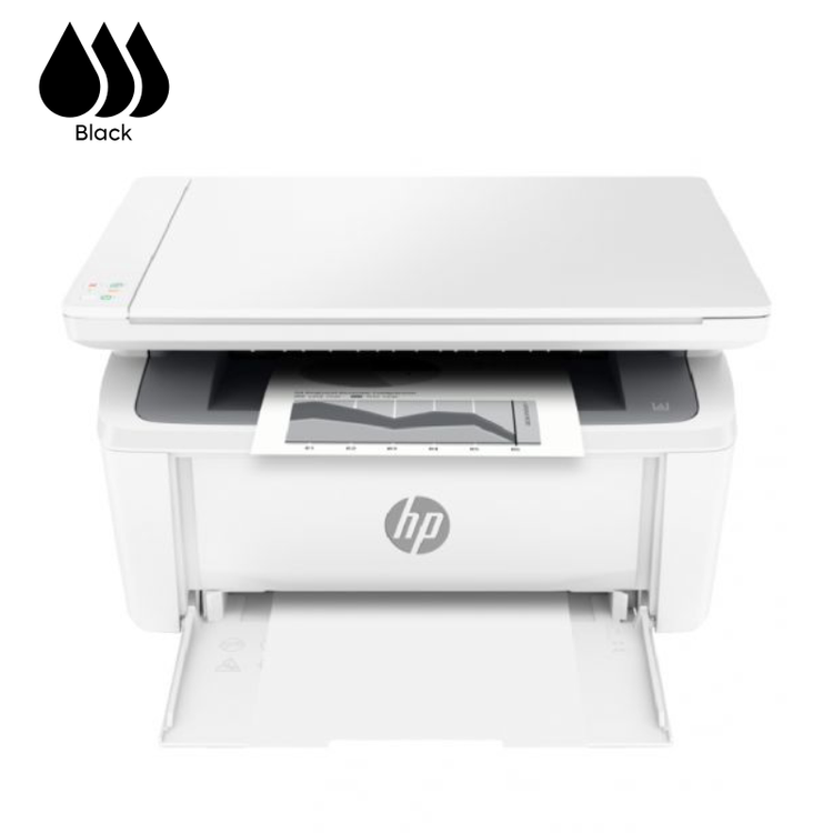 ‏⁦HP⁩ ليزر جيت ⁦MFP⁩ ⁦M141a⁩ طابعة