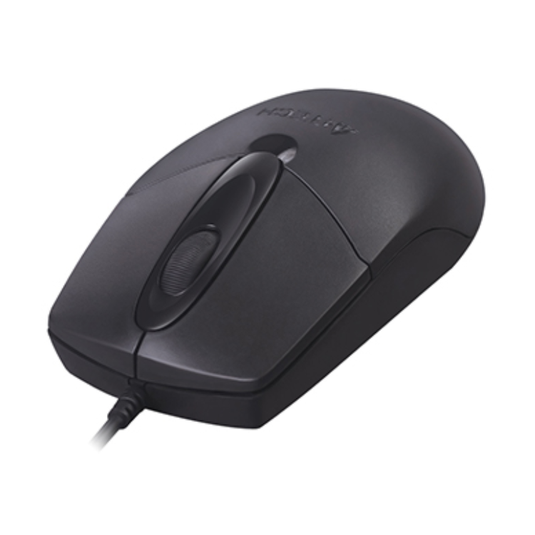 ‏⁦A4Tech⁩ ماوس ⁦OP-720S⁩ السلكي السايلنت